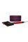 Стайлер для довгого волосся Dyson Airwrap Multi-styler Complete Long Gift Edition (Topaz Orange)